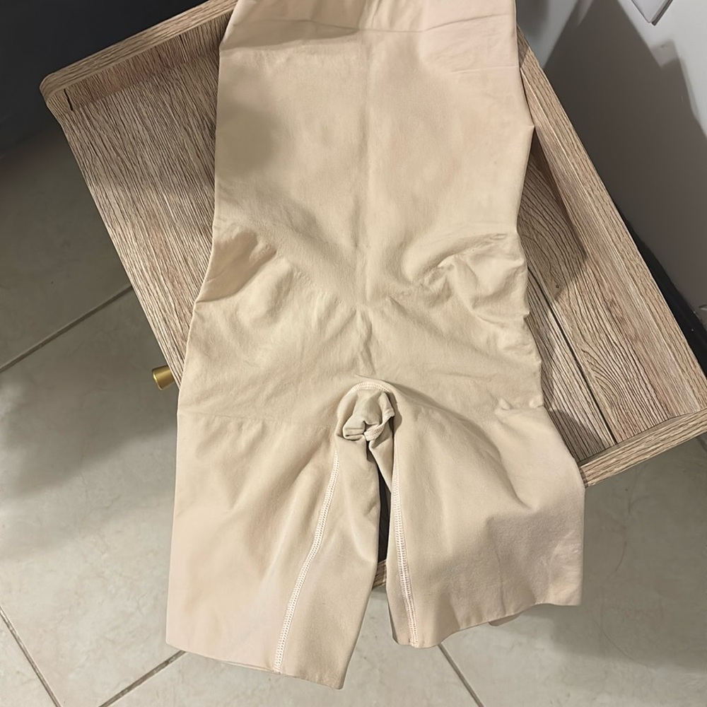 Women’s SPANX. Size Large. SPANX. Nude Color Spanx.